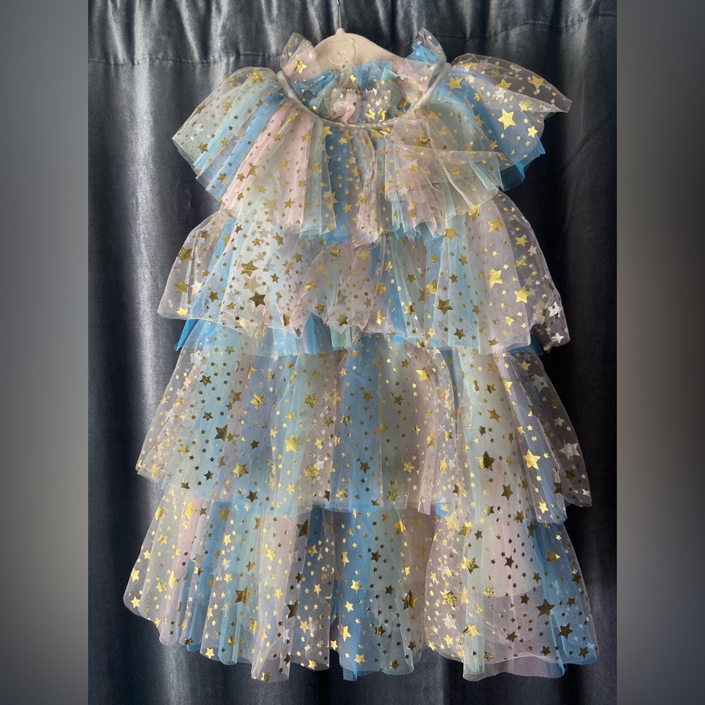 Brand new Lola and the boys dress